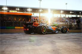 Qatar Grand Prix