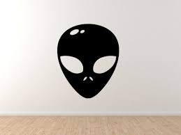 Buy Space Icon Alien Monster Face