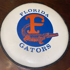 Florida Gators Ncaa Seat Cushions For
