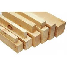 timber wood beam thickness 40 80 mm