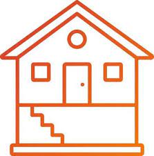 Basement Icon Style 21641985 Vector Art