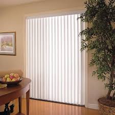 Vertical Blind Kit For Sliding Door