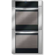 Electrolux E30ew85gss 30 Double