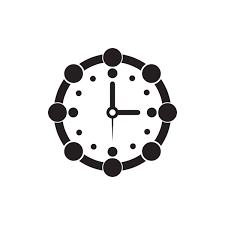 100 000 Ico Clock Vector Images