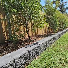 Miniwall Retaining Wall Blocks Garden