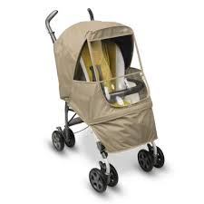 Manito Baby Manito Stroller Cover