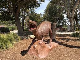 Kingsway Dinosaur Park