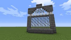 Best Minecraft Wall Ideas And Designs