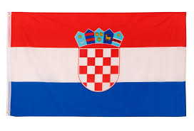 Croatia Flag Croatian National Flag