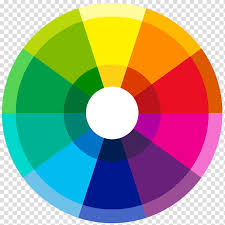Color Wheel Tints And Shades Color