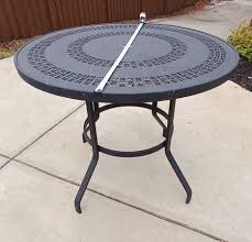 Patio Furniture Craigslist