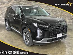 2024 Hyundai Palisade Sel Premium Awd