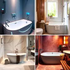 22 Tub Shower Combo Ideas For Space
