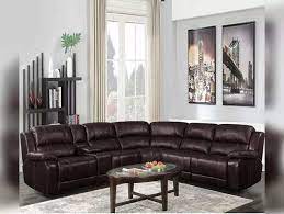 Leather Sofa Set Find Your Perfect