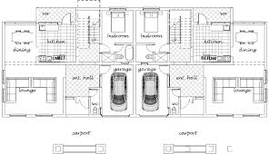 Floor Plan Of Block Of Flats