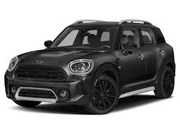 2024 Mini Cooper S Countryman Cooper S