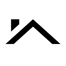 Home Roof Icon Material Design Home