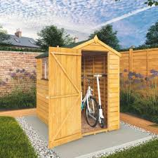 Garden Sheds For From Sheds Co Uk