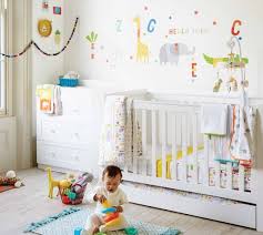 7 Baby Room Decor Ideas For Your New