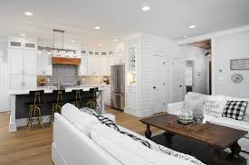 Open Concept Floor Plan Cocreations