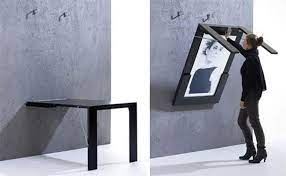 Space Saving Pieces Of Furniture