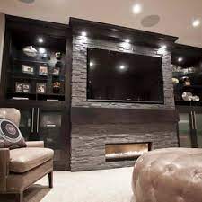 Fireplaces Tvs 4 Things You Re Doing