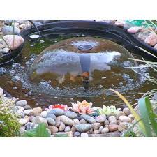 Decorative Pond Fountain At Rs 90000
