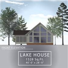Small Beach Cottage House Plans