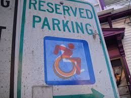 The Accessible Icon Project