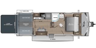 Best Toy Hauler Travel Trailer