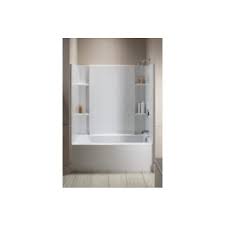 Sterling 71150120 0 White Accord Series