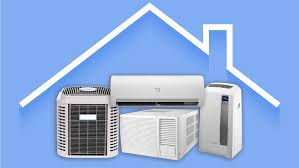 9 Types Of Air Conditioners Choose The