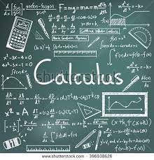 Calculus Mathematics Education Math