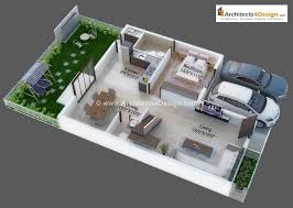 3d Floor Plans