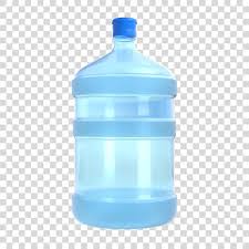 Gallon Plastic Water Bottle
