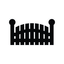 Picket Fence Clipart Images Browse 3