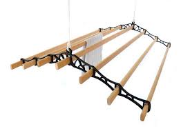 Kitchen Maid Pulley Clothes Airer