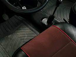 Car Clean With 8 Best Car Floor Mats