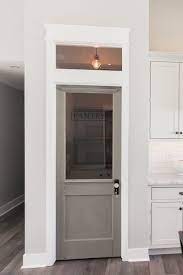 87 Best Frosted Glass Pantry Door Ideas