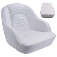 Boat Seat Covers For