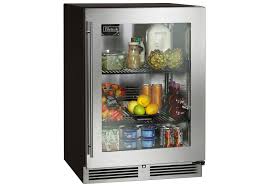 24 Ada Height Compliant Refrigerator
