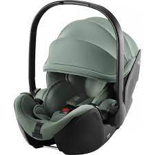 Britax Romer Baby Safe 5z2 Foldable