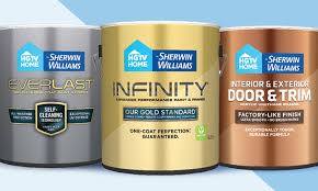 Weathershield Weather Proof Paint