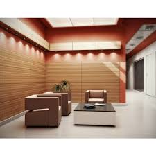 Zebrawood Wall Panels Exotic Elegance