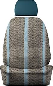 Saddle Blankets Custom Seat Covers