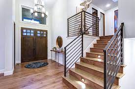 Installing Vinyl Flooring On Stairs