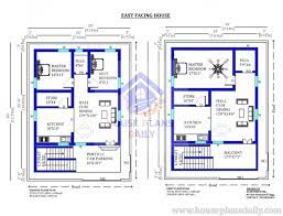 30x40 East Facing G1 Residential House