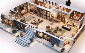 Architectural Design House Plans