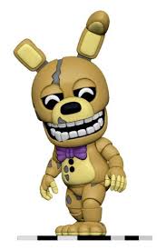 Vinyl Figure Yellow Rabbit