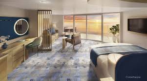 Icon Of The Seas Cabins And Suites